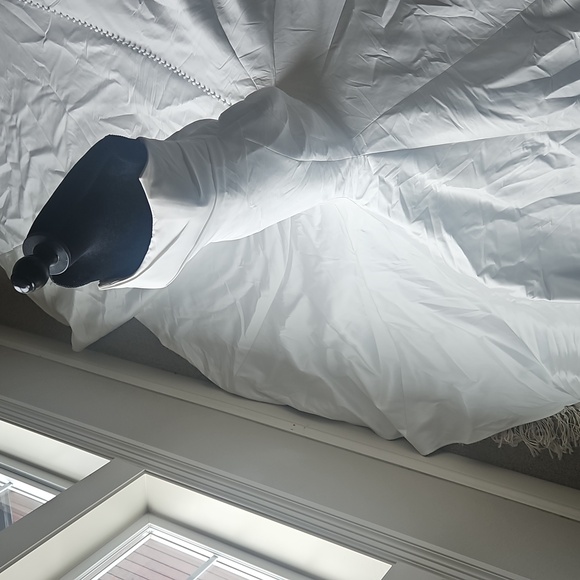 Elysee Seraphine Wedding Dress - Picture 7 of 17